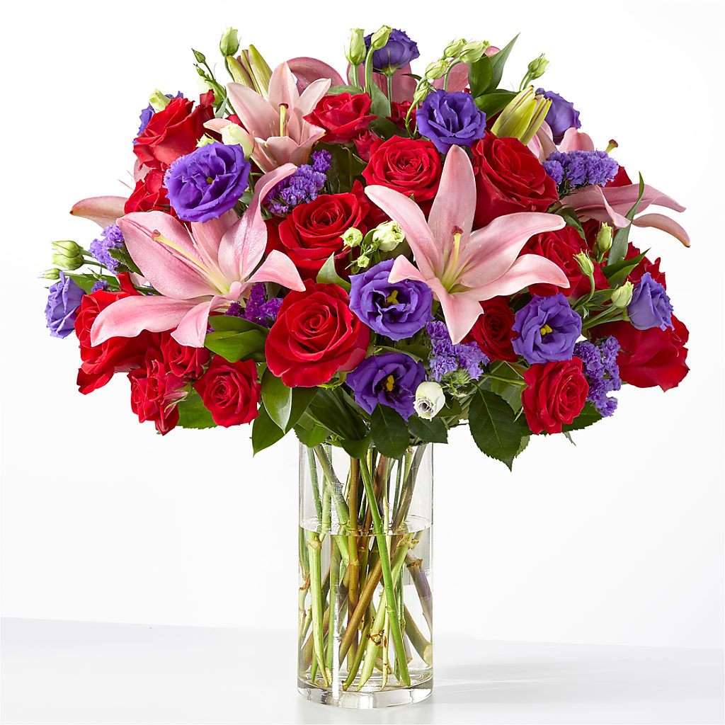 Truly Stunning Bouquet – Delhi Flowers, Delhi ON
