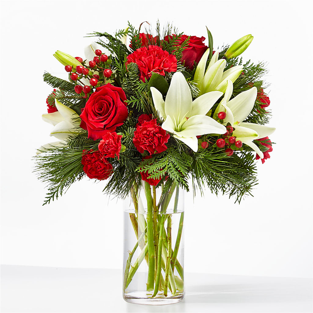 Joyful Greetings Bouquet – Delhi Flowers, Delhi ON