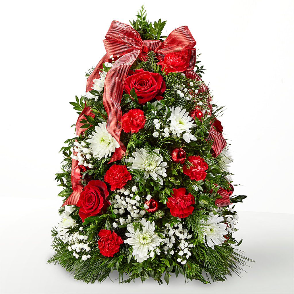 Make It Merry Tree – Delhi Flowers, Delhi ON