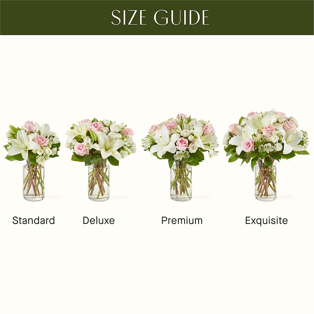 Kindhearted Bouquet – Delhi Flowers, Delhi ON