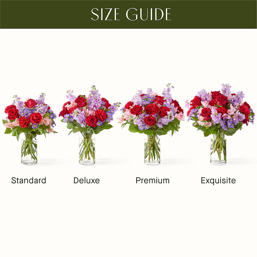Your Majesty Bouquet – Delhi Flowers, Delhi ON