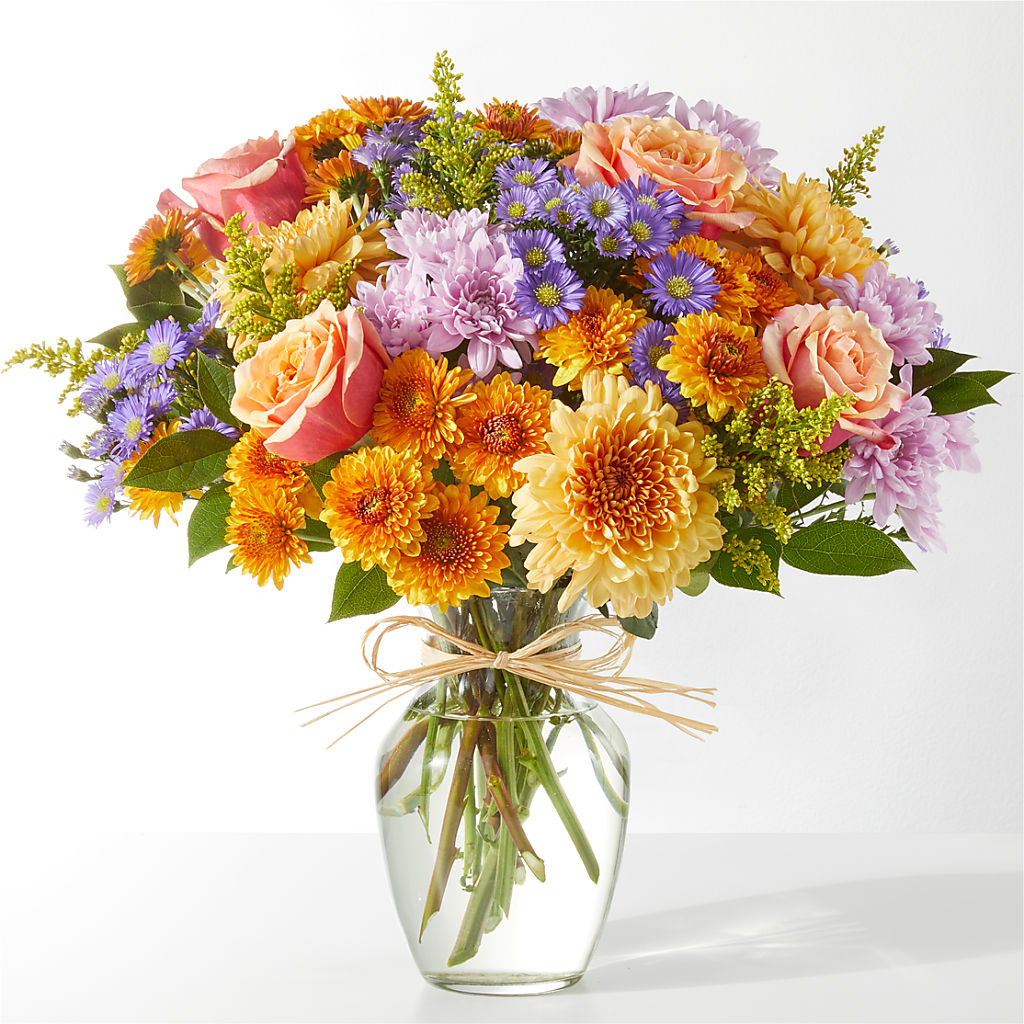 Countryside Bouquet – Delhi Flowers, Delhi ON