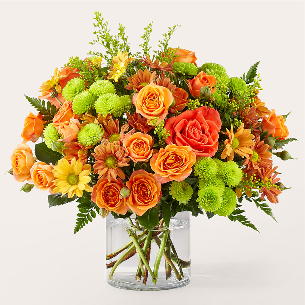 The Farmhouse Bouquet – Delhi Flowers, Delhi ON
