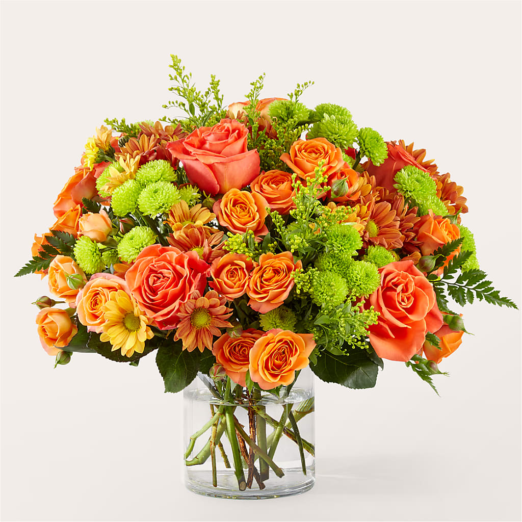 The Farmhouse Bouquet – Delhi Flowers, Delhi ON
