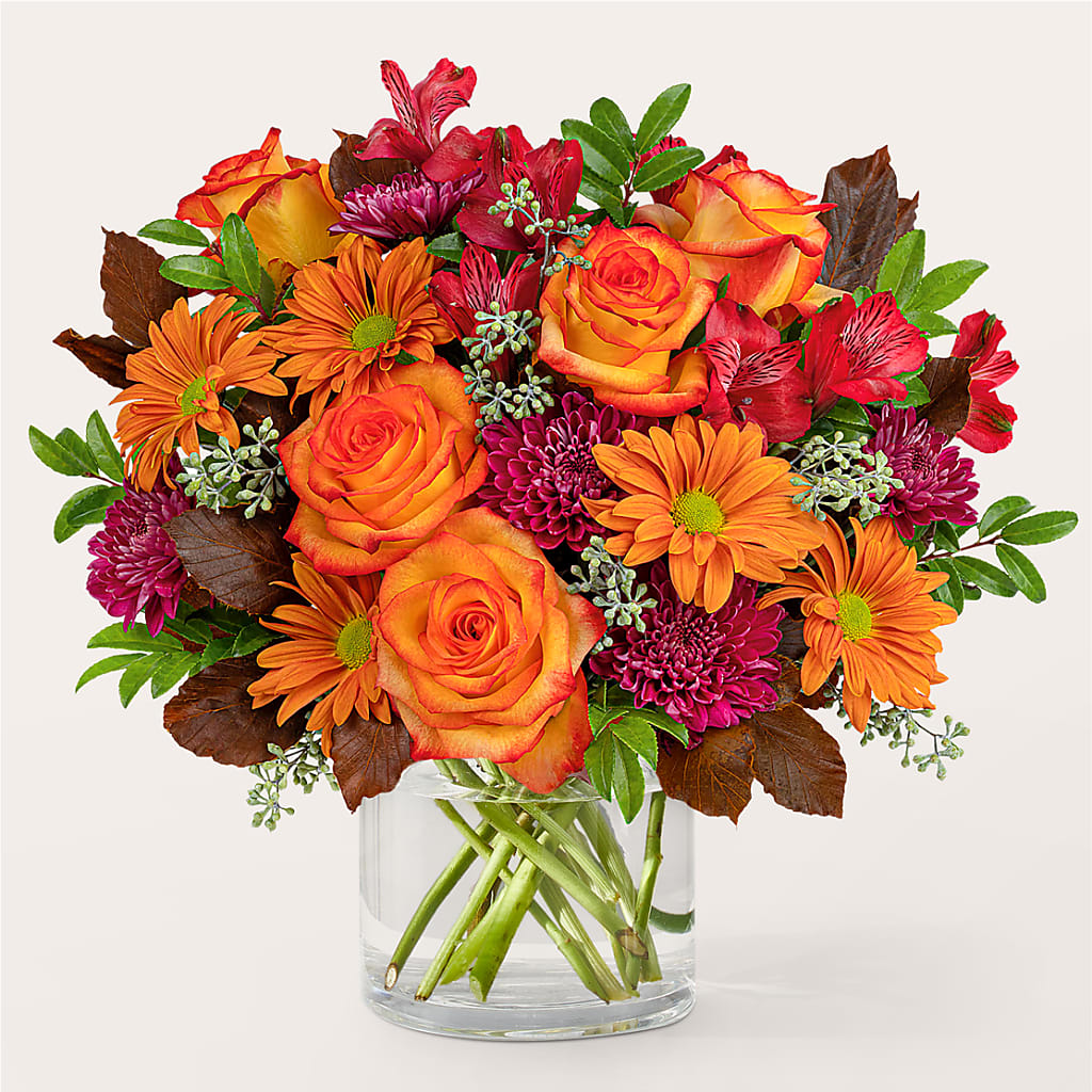 Brisk Morning Bouquet – Delhi Flowers, Delhi ON