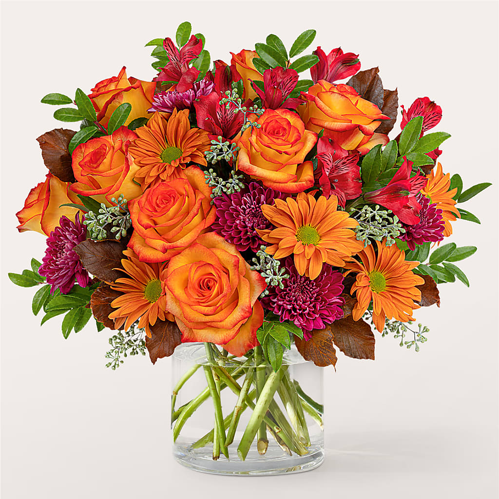 Brisk Morning Bouquet – Delhi Flowers, Delhi ON
