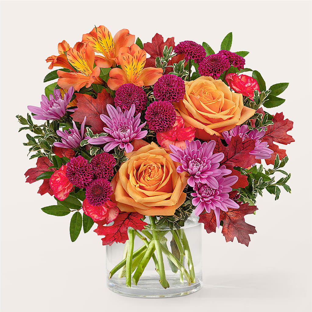 Terracotta Treasures Bouquet – Delhi Flowers, Delhi ON