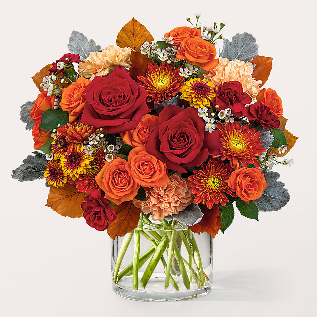 Merlot Bouquet – Delhi Flowers, Delhi ON