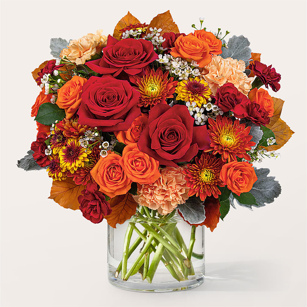 Merlot Bouquet – Delhi Flowers, Delhi ON