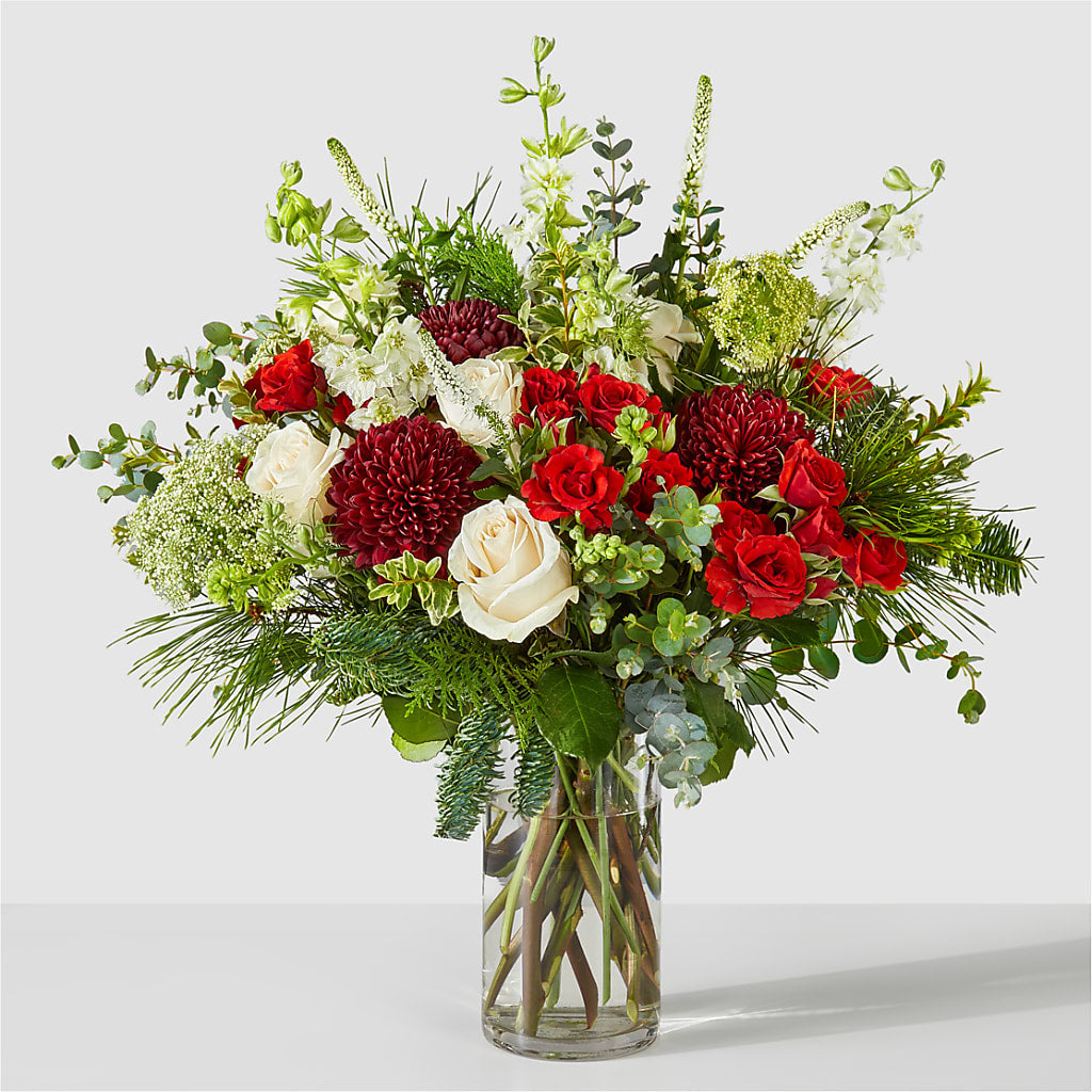 Favorite Traditions Bouquet – Delhi Flowers, Delhi ON