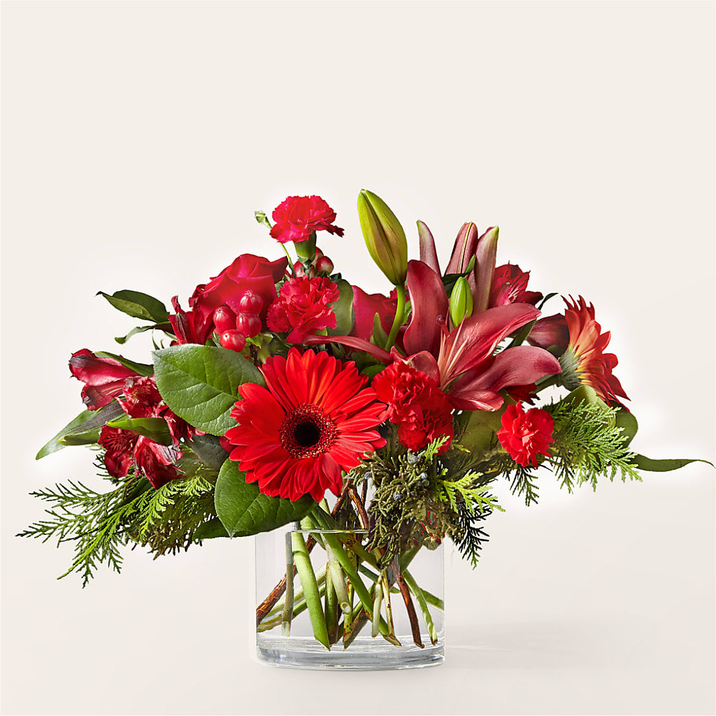 Friendsmas Bouquet – Delhi Flowers, Delhi ON