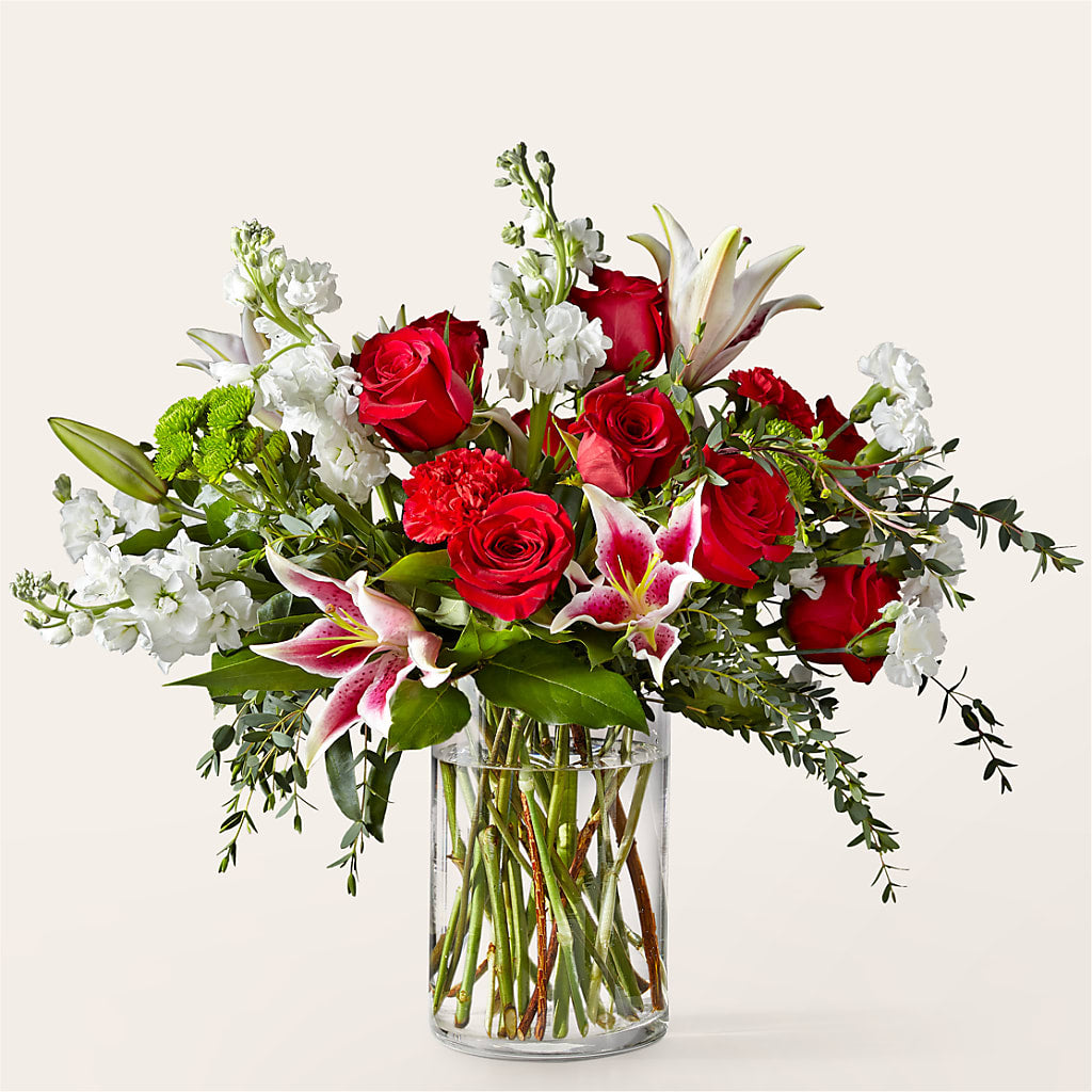 Gumdrop Button Bouquet – Delhi Flowers, Delhi ON