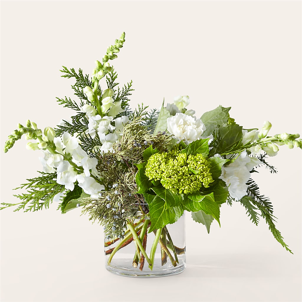 Marshmallows on Top Bouquet – Delhi Flowers, Delhi ON