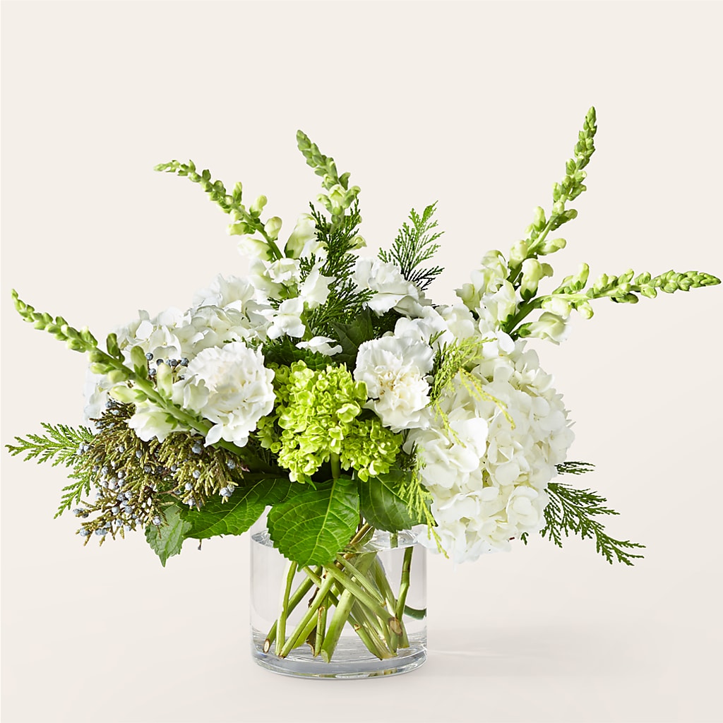 Marshmallows on Top Bouquet – Delhi Flowers, Delhi ON