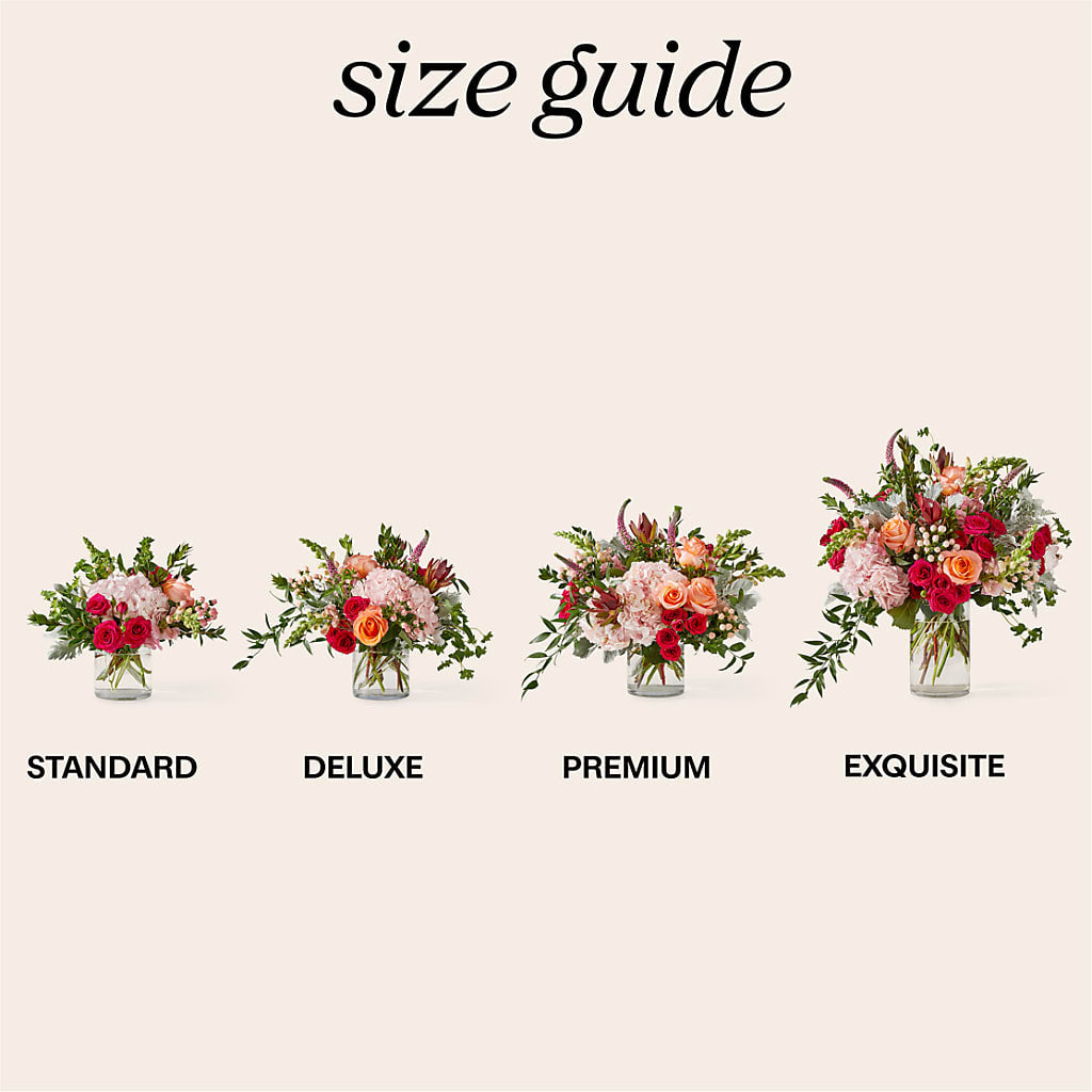 Glitz & Glam Bouquet – Delhi Flowers, Delhi ON