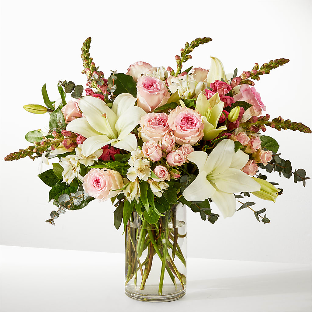 Ballet Slippers Bouquet – Delhi Flowers, Delhi ON