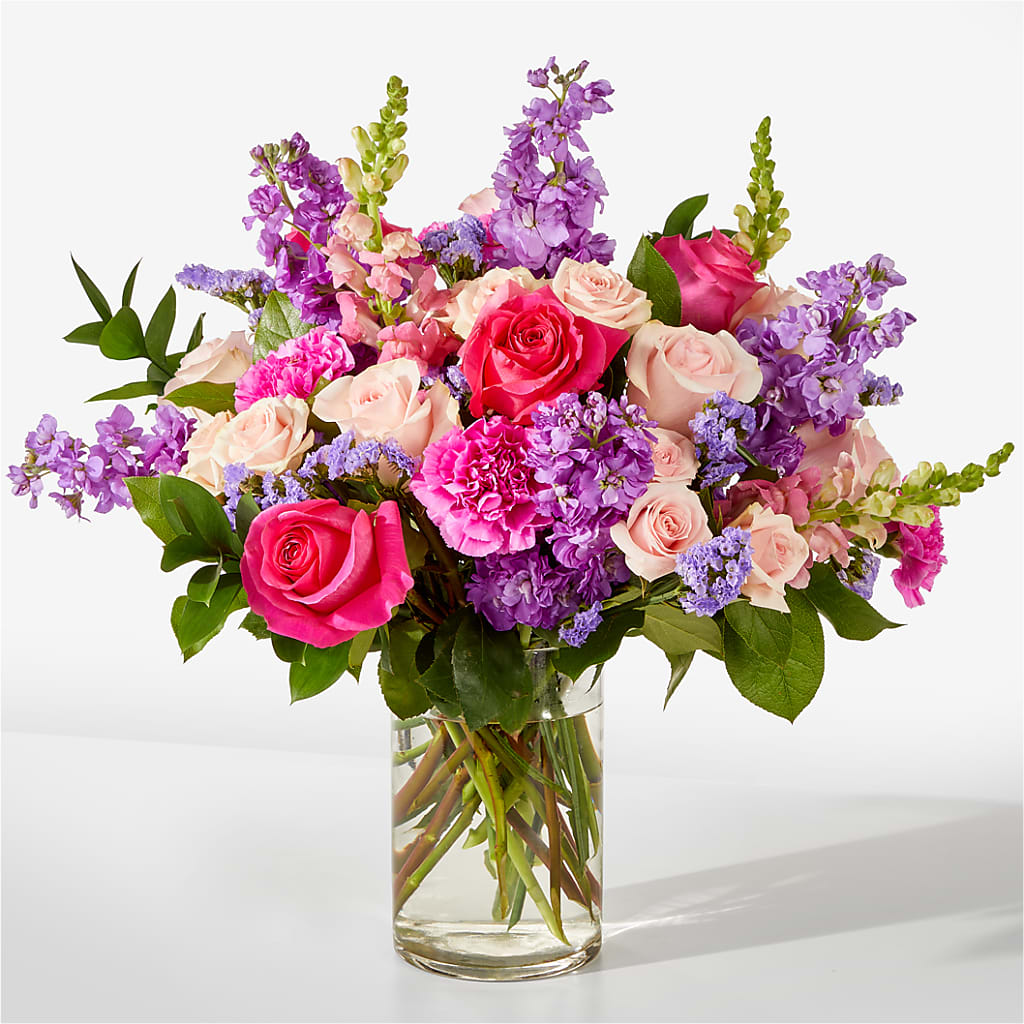 The Cha-Cha Bouquet – Delhi Flowers, Delhi ON