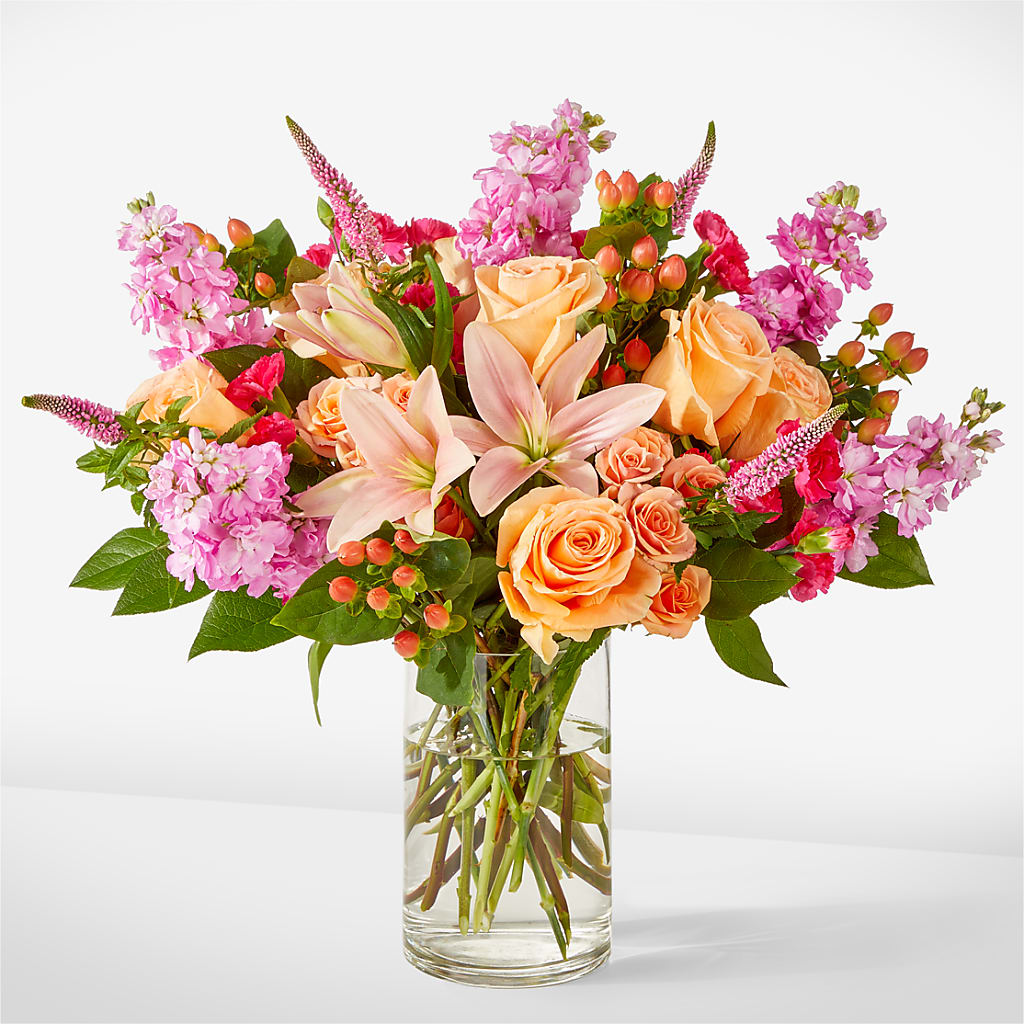 Bisous Bouquet – Delhi Flowers, Delhi ON