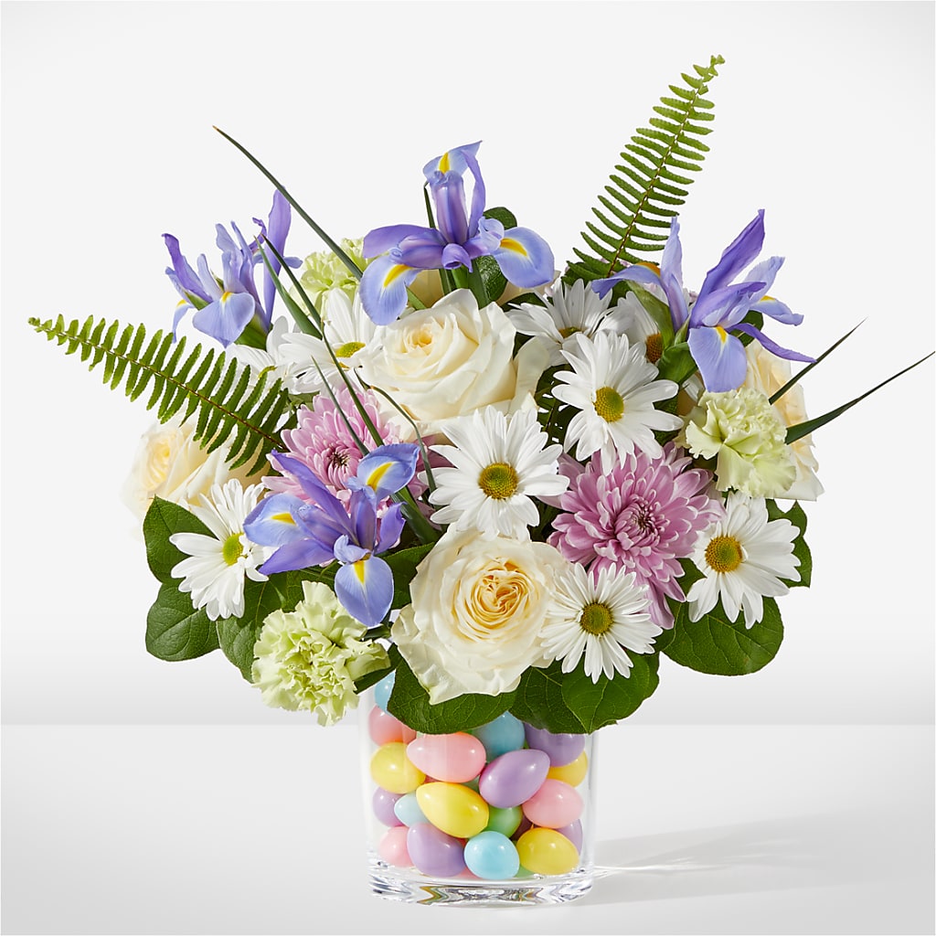 Easter Brunch Bouquet – Delhi Flowers, Delhi ON