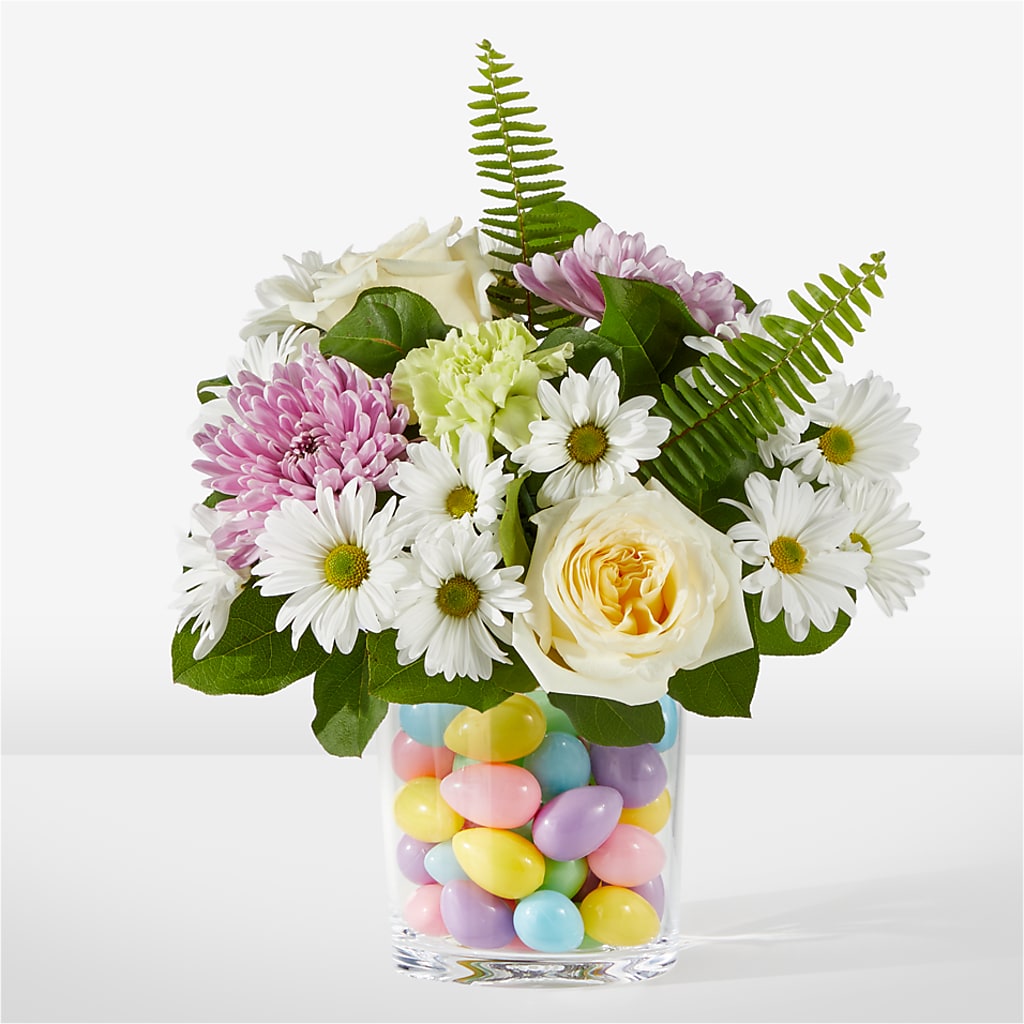 Easter Brunch Bouquet – Delhi Flowers, Delhi ON