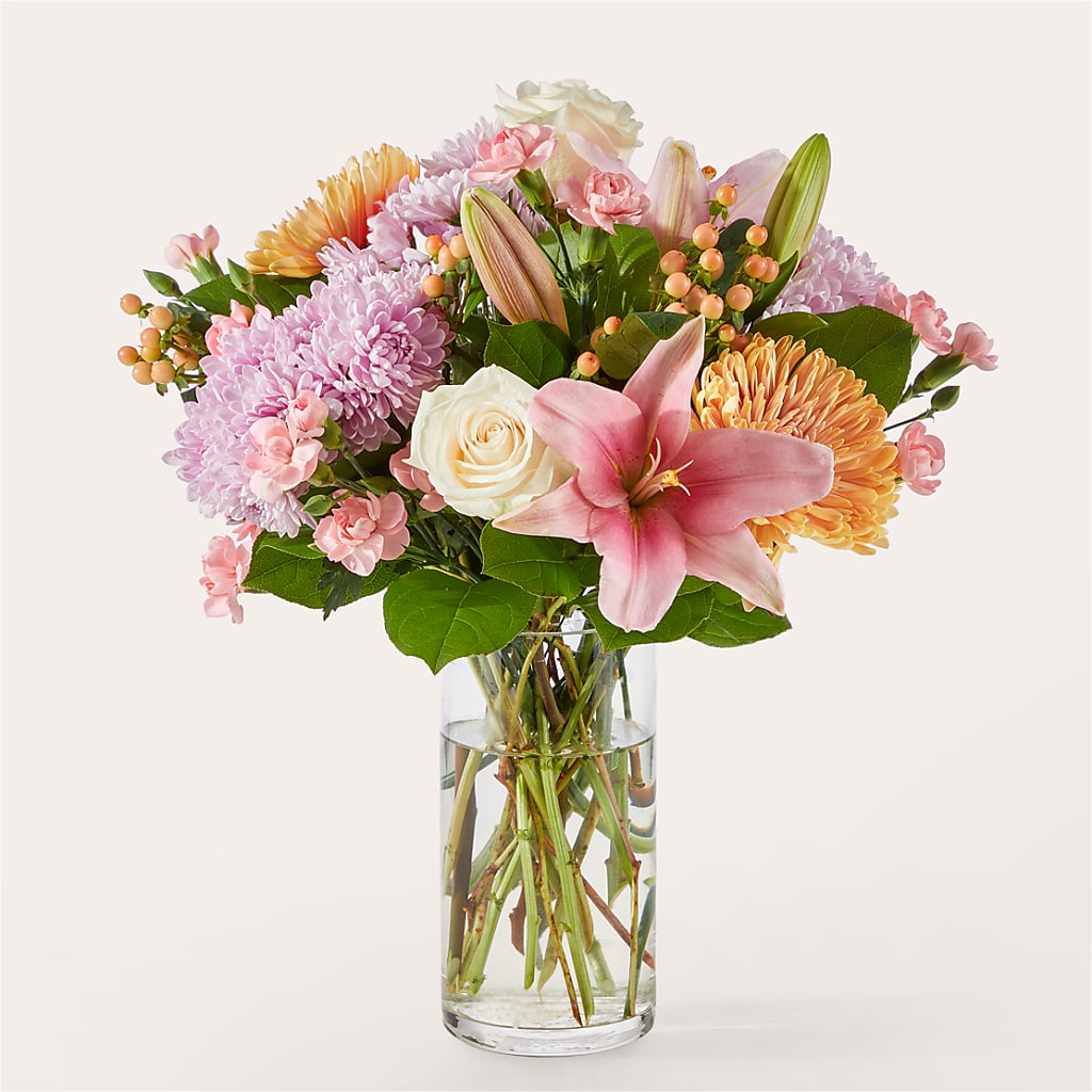 Gelato Bouquet – Delhi Flowers, Delhi ON