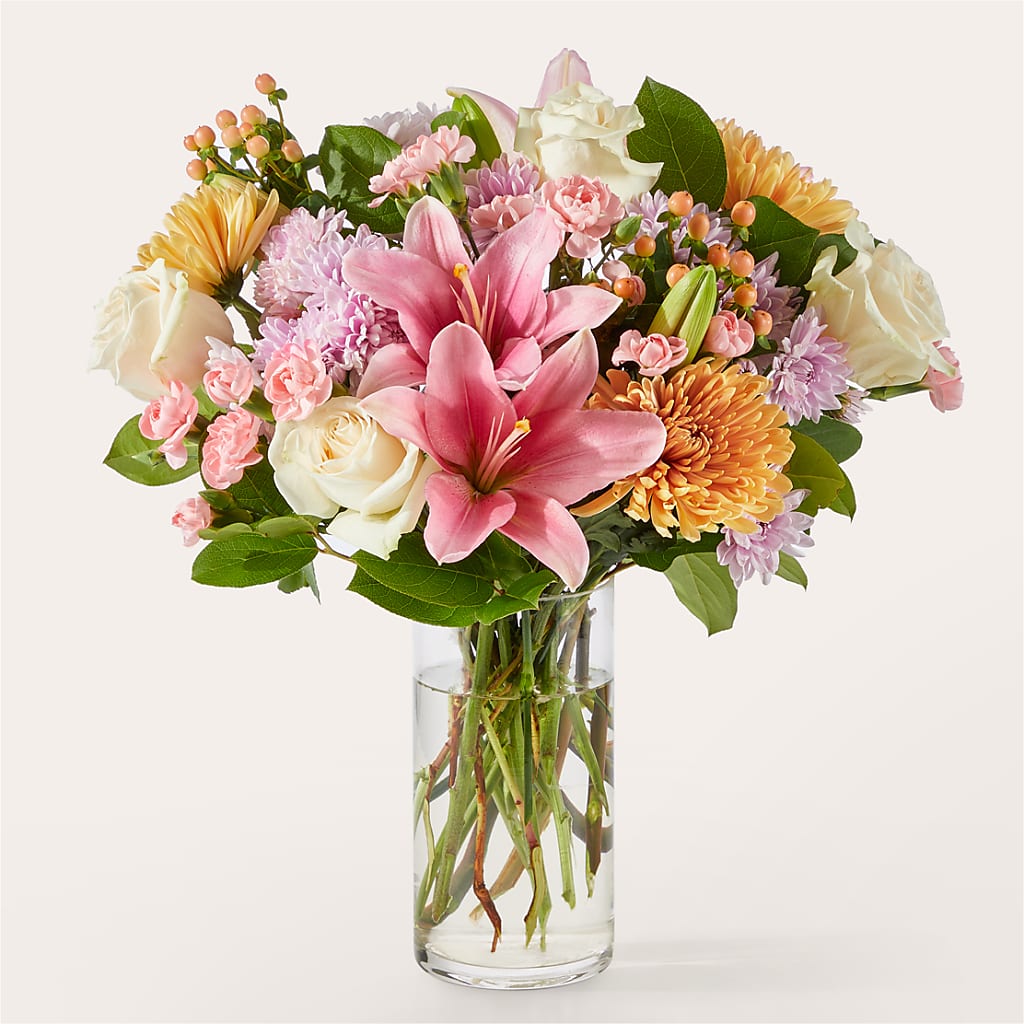 Gelato Bouquet – Delhi Flowers, Delhi ON