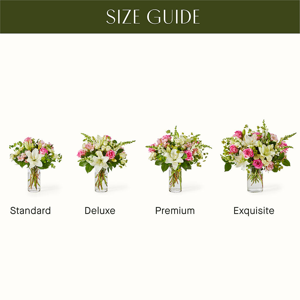 Fondly Bouquet – Delhi Flowers, Delhi ON