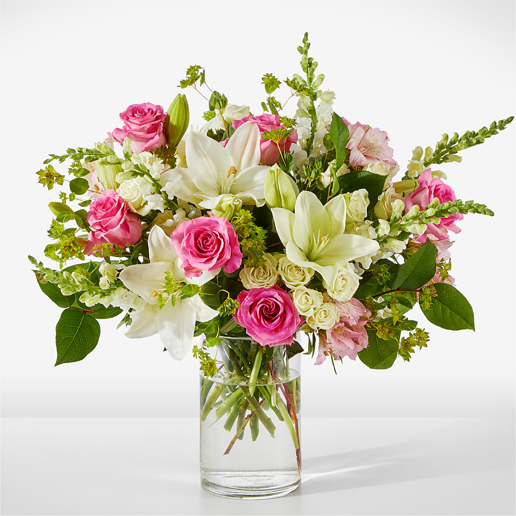 Fondly Bouquet – Delhi Flowers, Delhi ON