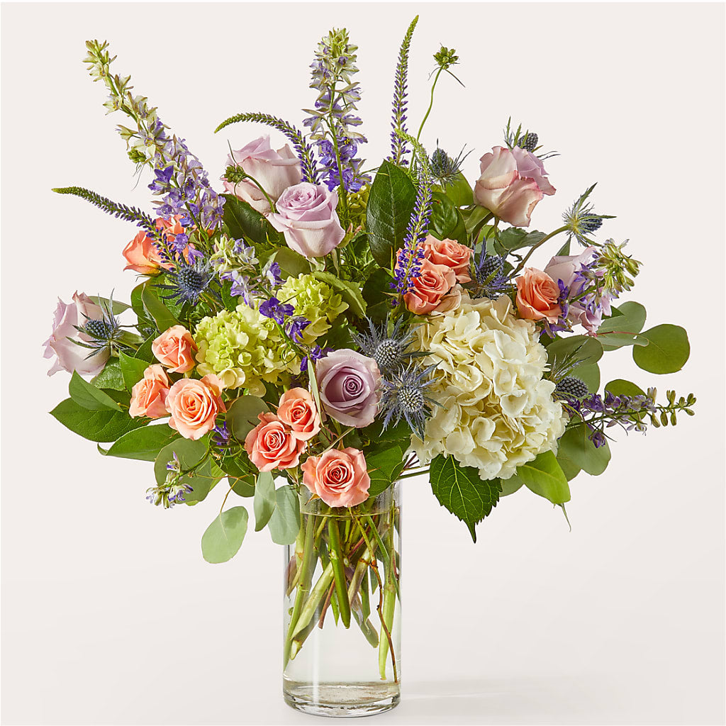 Appealing Aura Bouquet – Delhi Flowers, Delhi ON