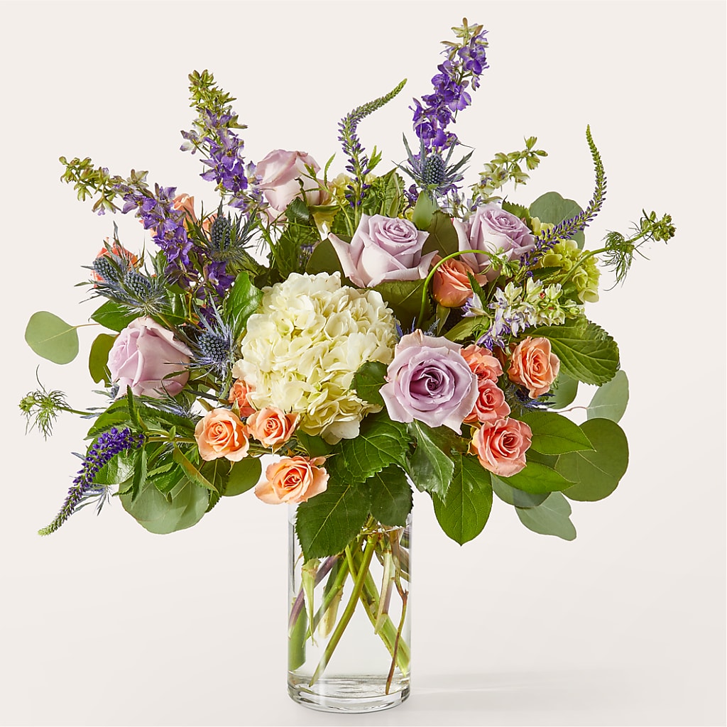 Appealing Aura Bouquet – Delhi Flowers, Delhi ON