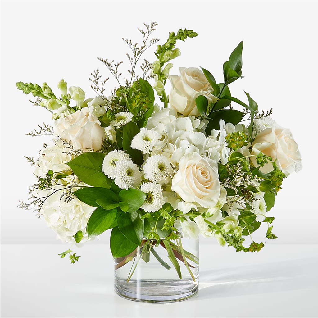 Hint of Vanilla Bouquet – Delhi Flowers, Delhi ON