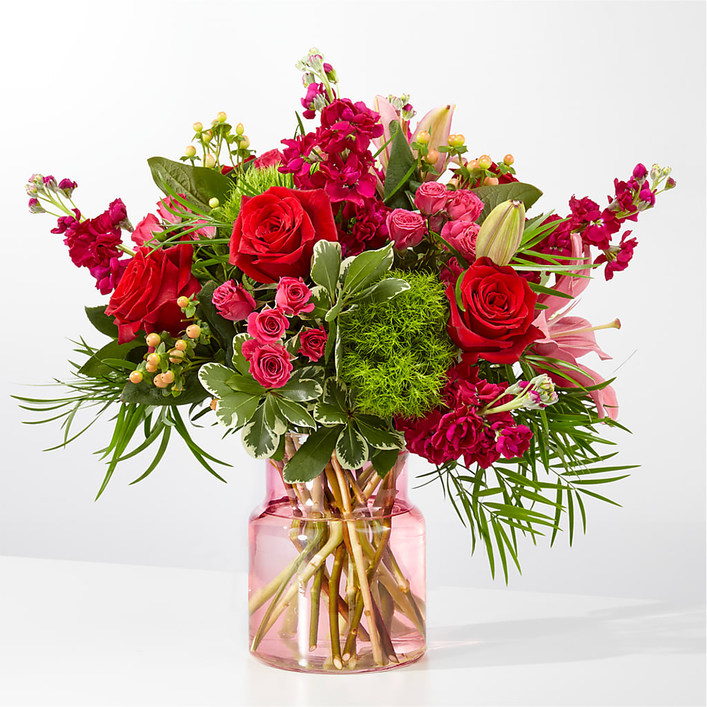 In Every Lifetime Bouquet – Delhi Flowers, Delhi ON