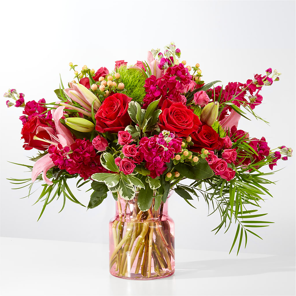 In Every Lifetime Bouquet – Delhi Flowers, Delhi ON