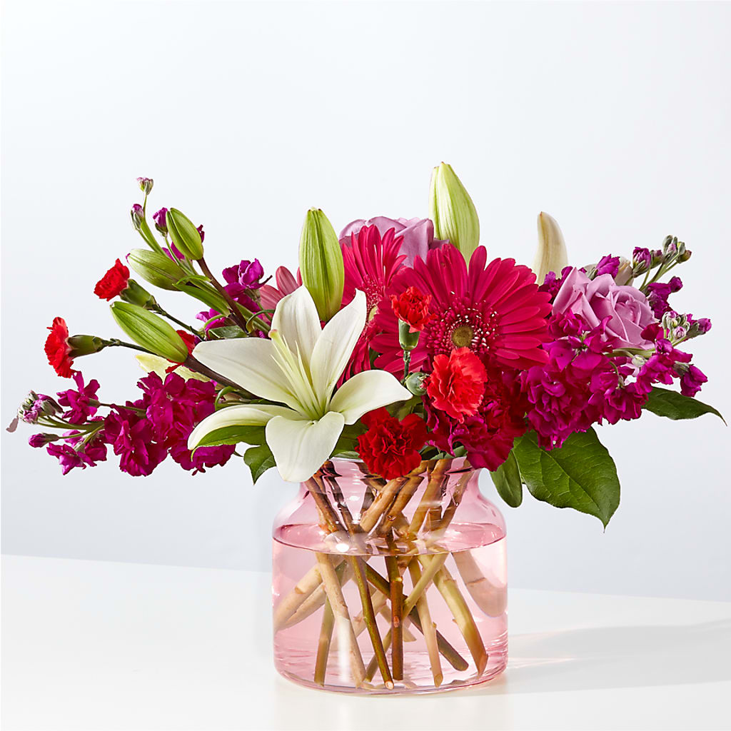Other Half Bouquet – Delhi Flowers, Delhi ON