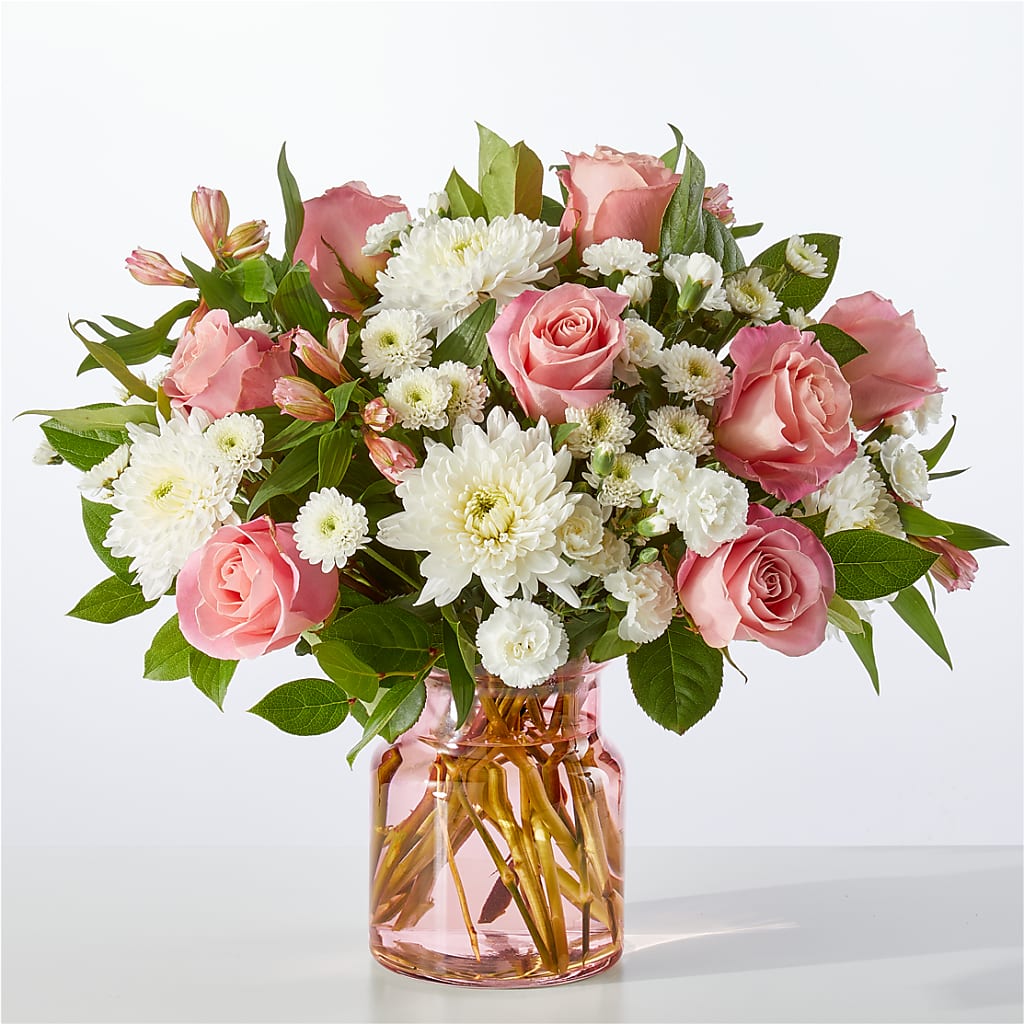 Infatuated Bouquet – Delhi Flowers, Delhi ON