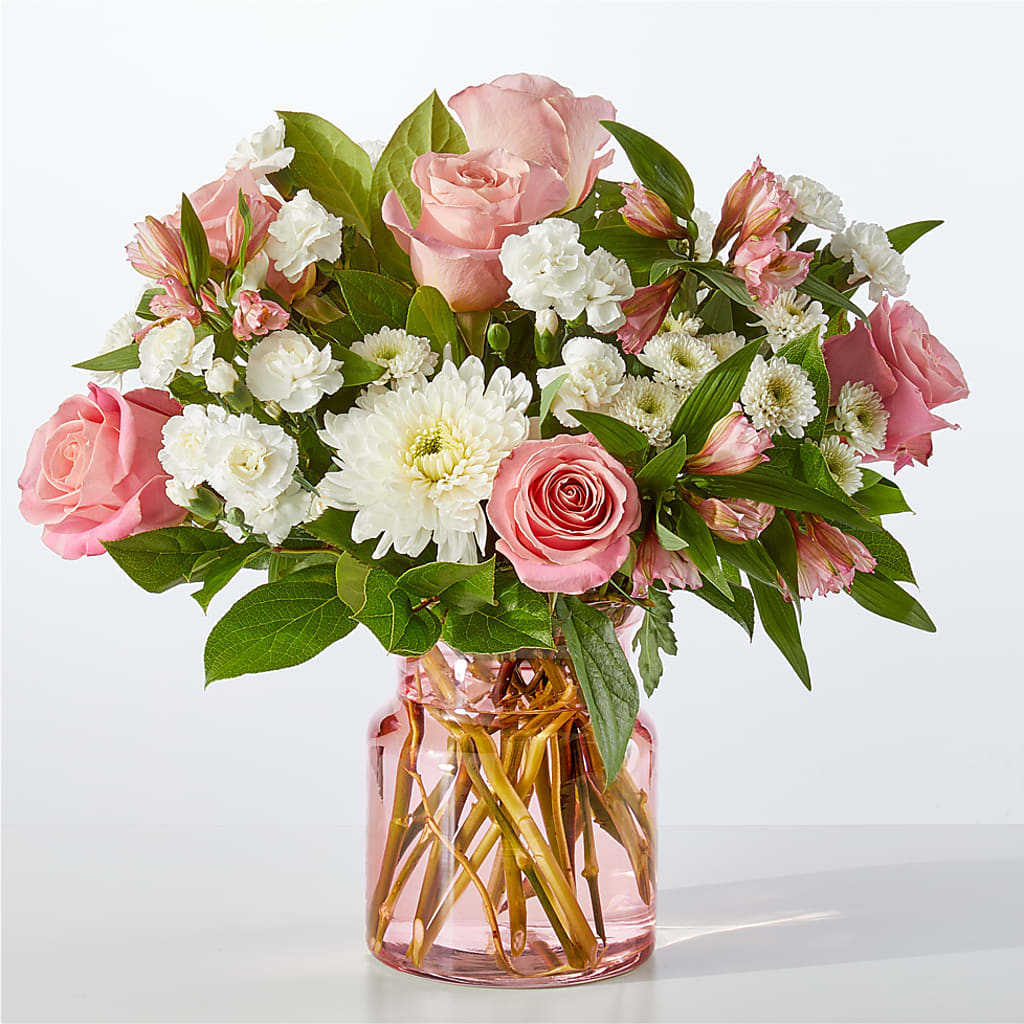 Infatuated Bouquet – Delhi Flowers, Delhi ON