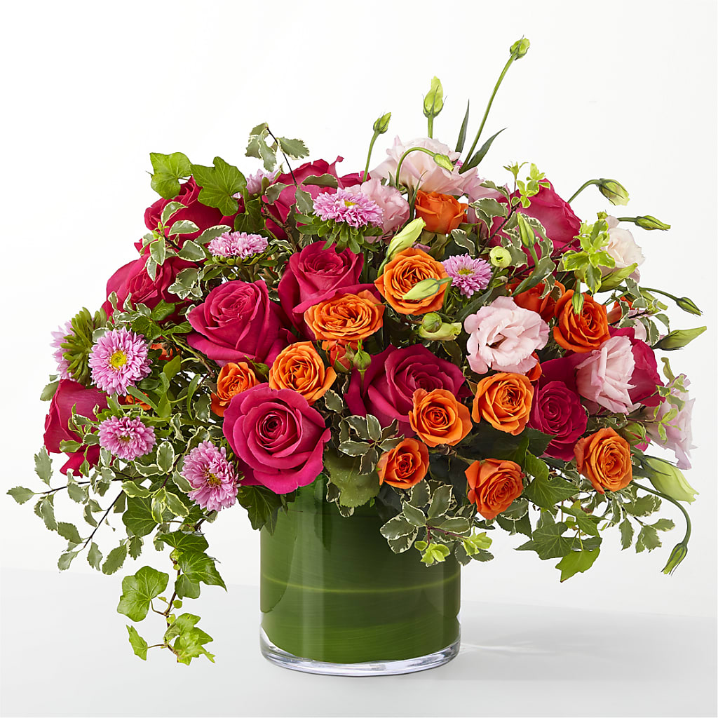 The Trendsetter – Delhi Flowers, Delhi ON