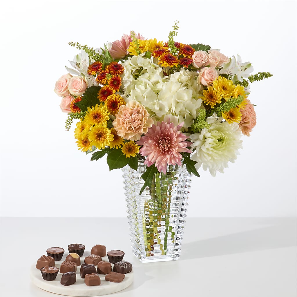 Fall Celebration Bouquet –  Delhi Flowers, Delhi ON