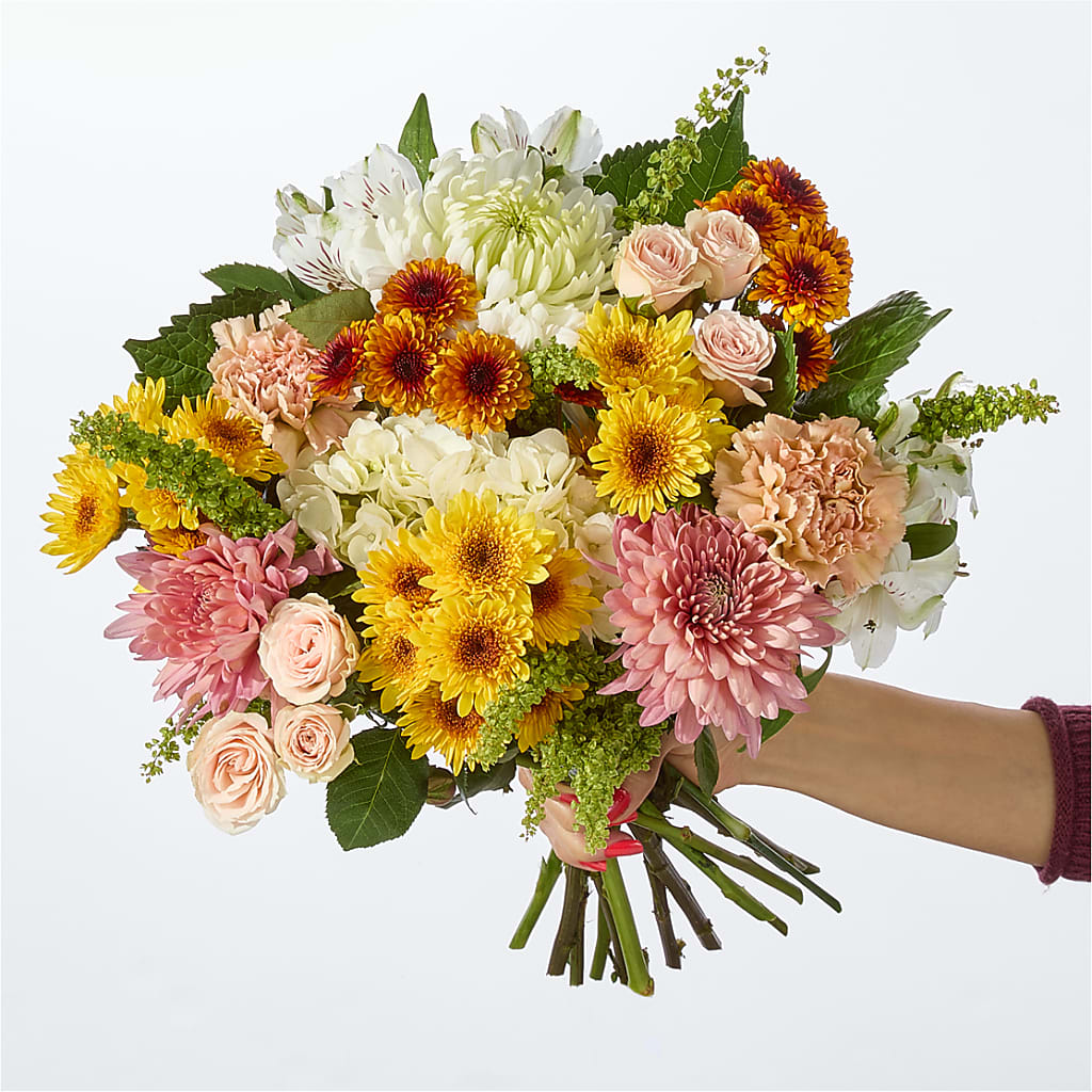 Fall Celebration Bouquet –  Delhi Flowers, Delhi ON