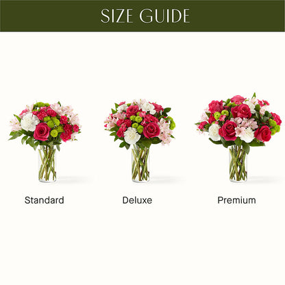 Sweet & Pretty Bouquet –  Delhi Flowers, Delhi ON