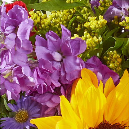 Celebrating You Bouquet –  Delhi Flowers, Delhi ON