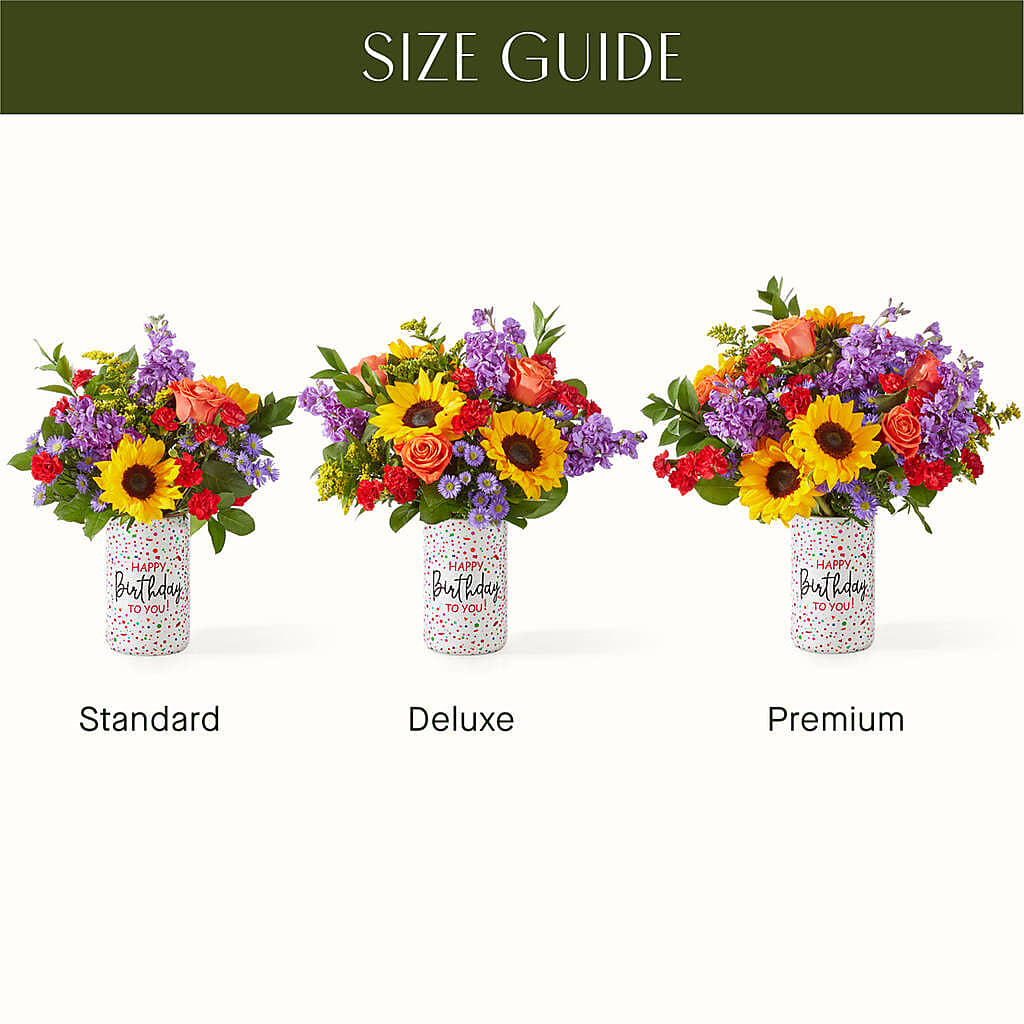 Celebrating You Bouquet –  Delhi Flowers, Delhi ON