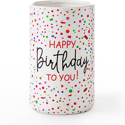 Birthday Palooza Bouquet –  Delhi Flowers, Delhi ON