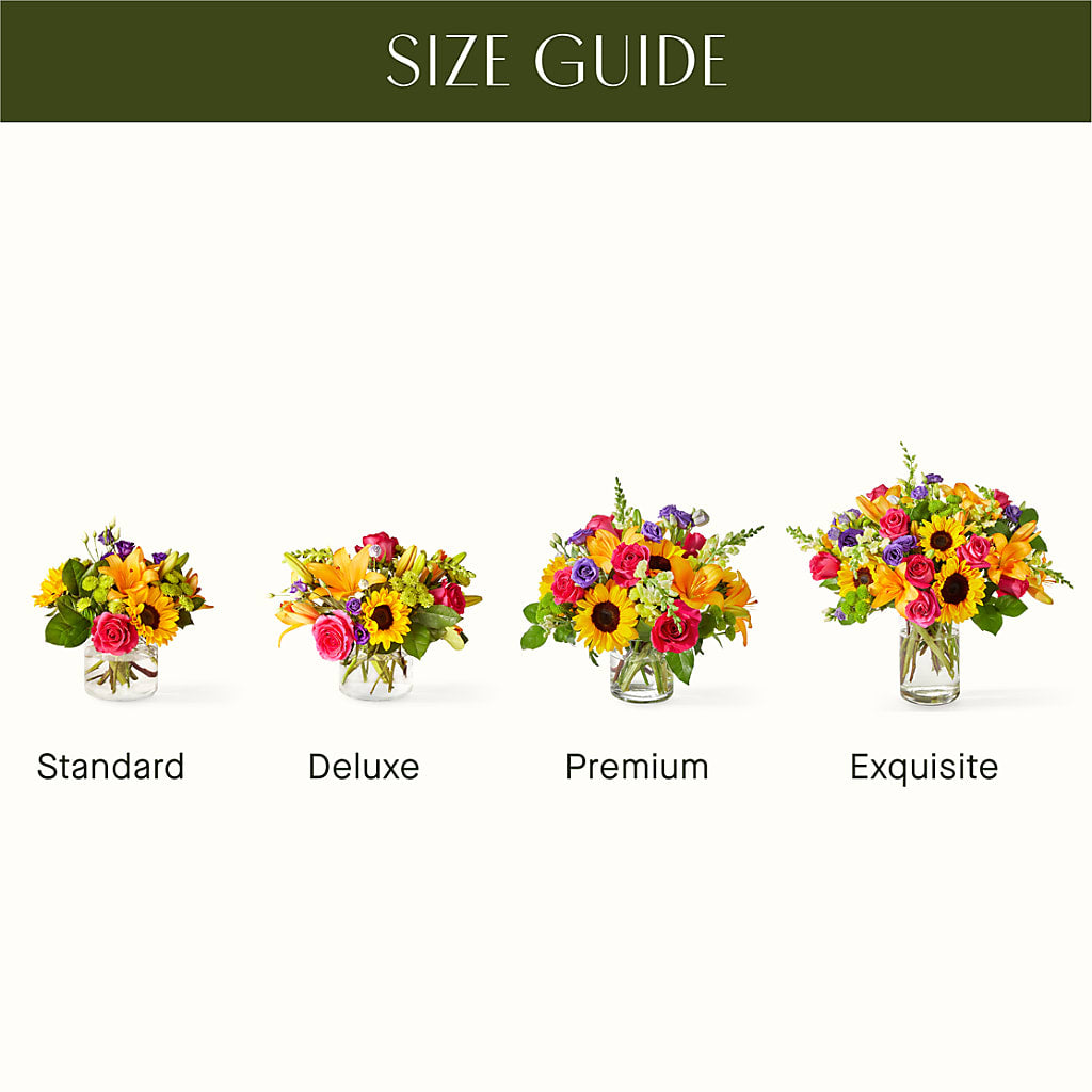 Best Day Bouquet –  Delhi Flowers, Delhi ON