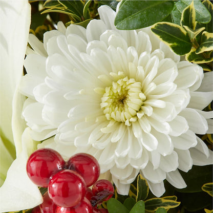 Festive Moments Tree –  Delhi Flowers, Delhi ON