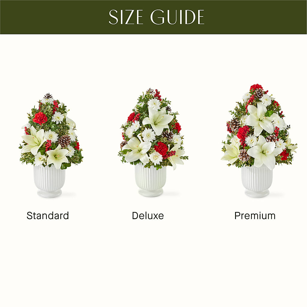 Festive Moments Tree –  Delhi Flowers, Delhi ON