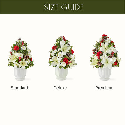 Festive Moments Tree –  Delhi Flowers, Delhi ON