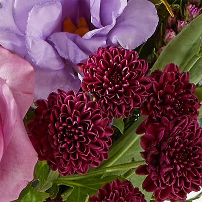 Work of Art Bouquet –  Delhi Flowers, Delhi ON