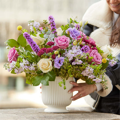Work of Art Bouquet –  Delhi Flowers, Delhi ON