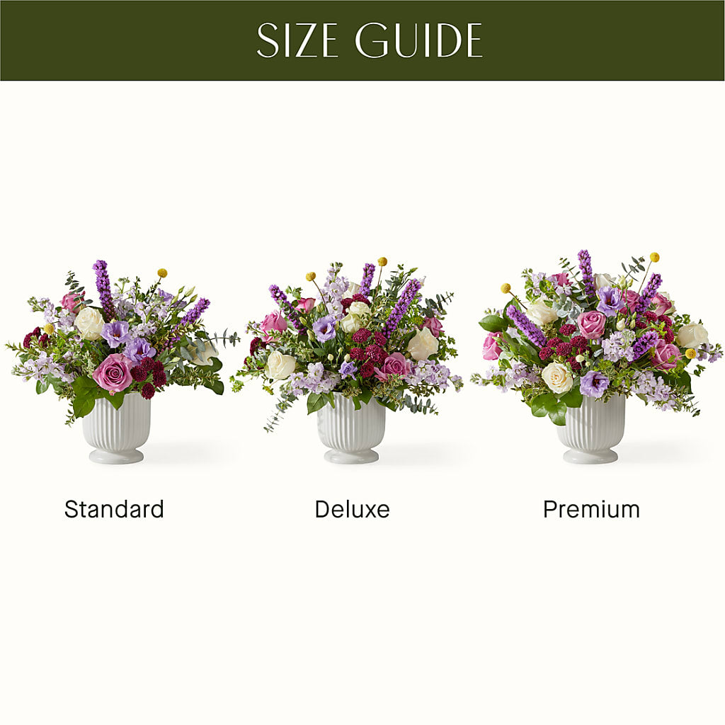 Work of Art Bouquet –  Delhi Flowers, Delhi ON